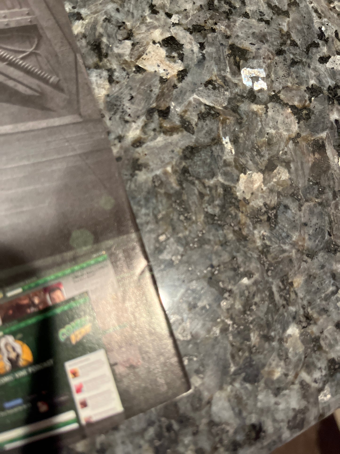 GEARS OF WAR #24 KEY FINAL ISSUE LOW PRINT RUN