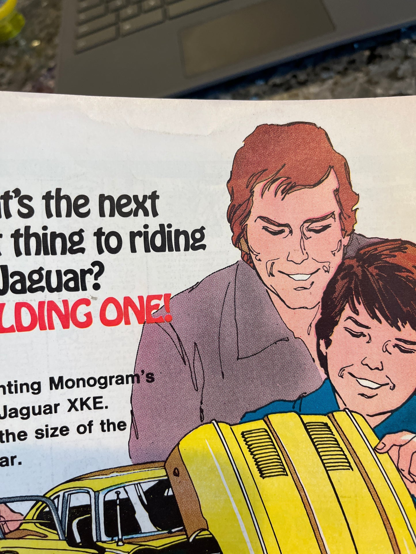 SHAZAM! #28 KEY 1ST BLACK ADAM FINE-FINE+ CONDITION