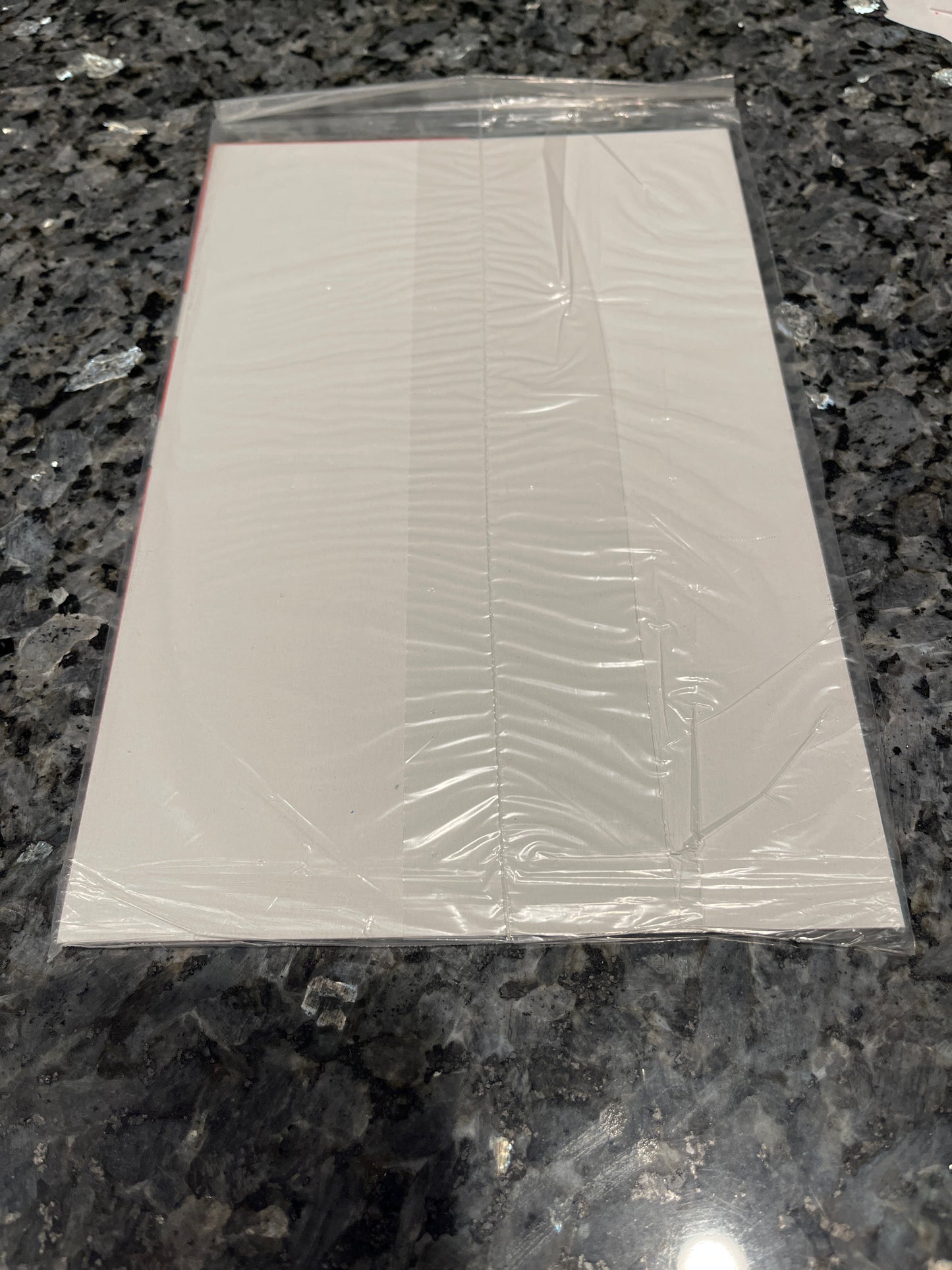 IRON FIST #1 sealed FRIED PIE VARIANT