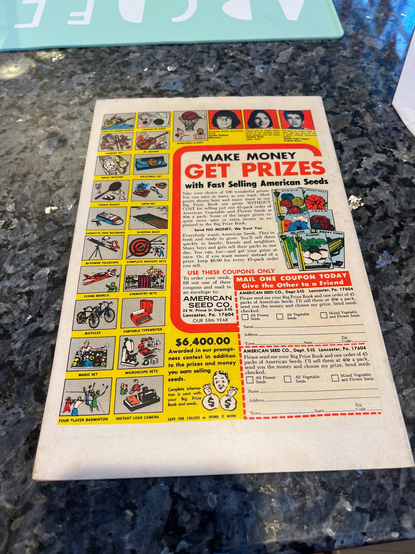 MARVEL FEATURE #4 PRESENTS RED SONJA NICE SHAPE