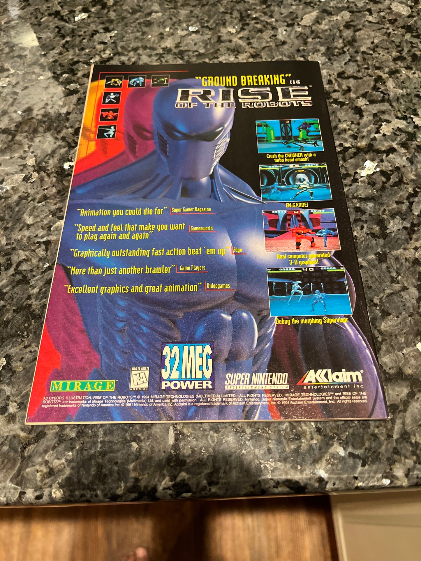 Batman adventures #28 fourth appearance of Harley Quinn