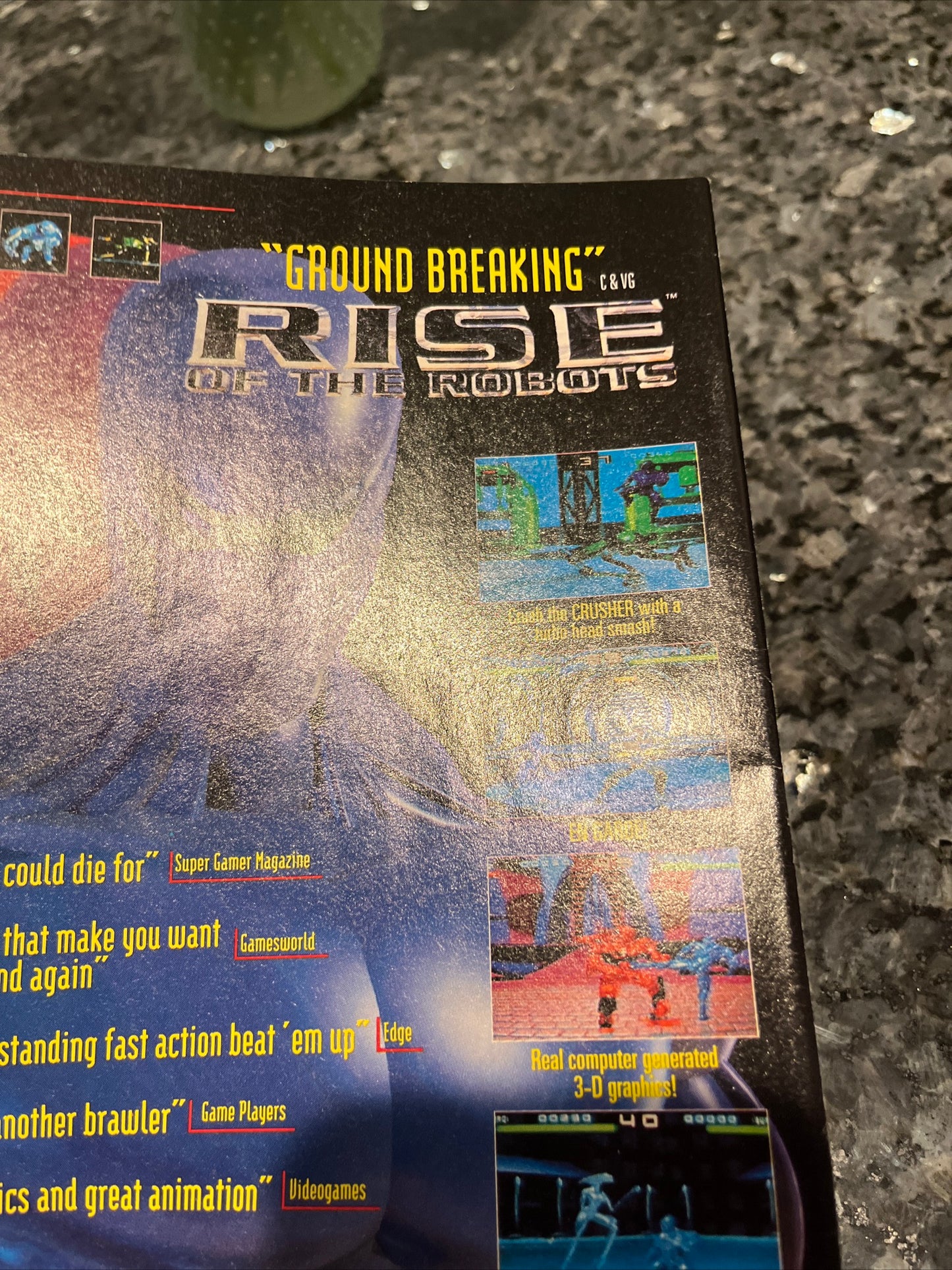 Batman adventures #28 fourth appearance of Harley Quinn