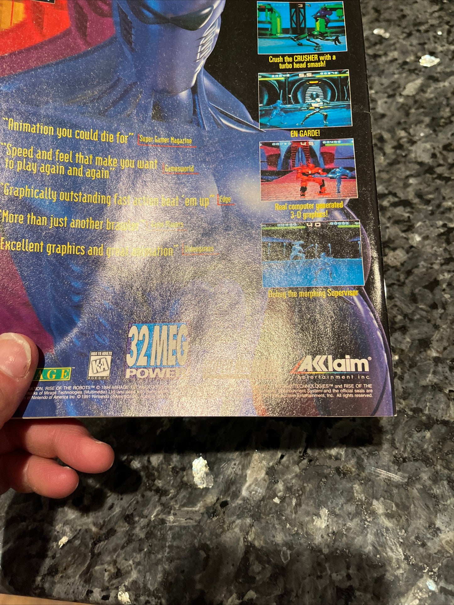 Batman adventures #28 fourth appearance of Harley Quinn