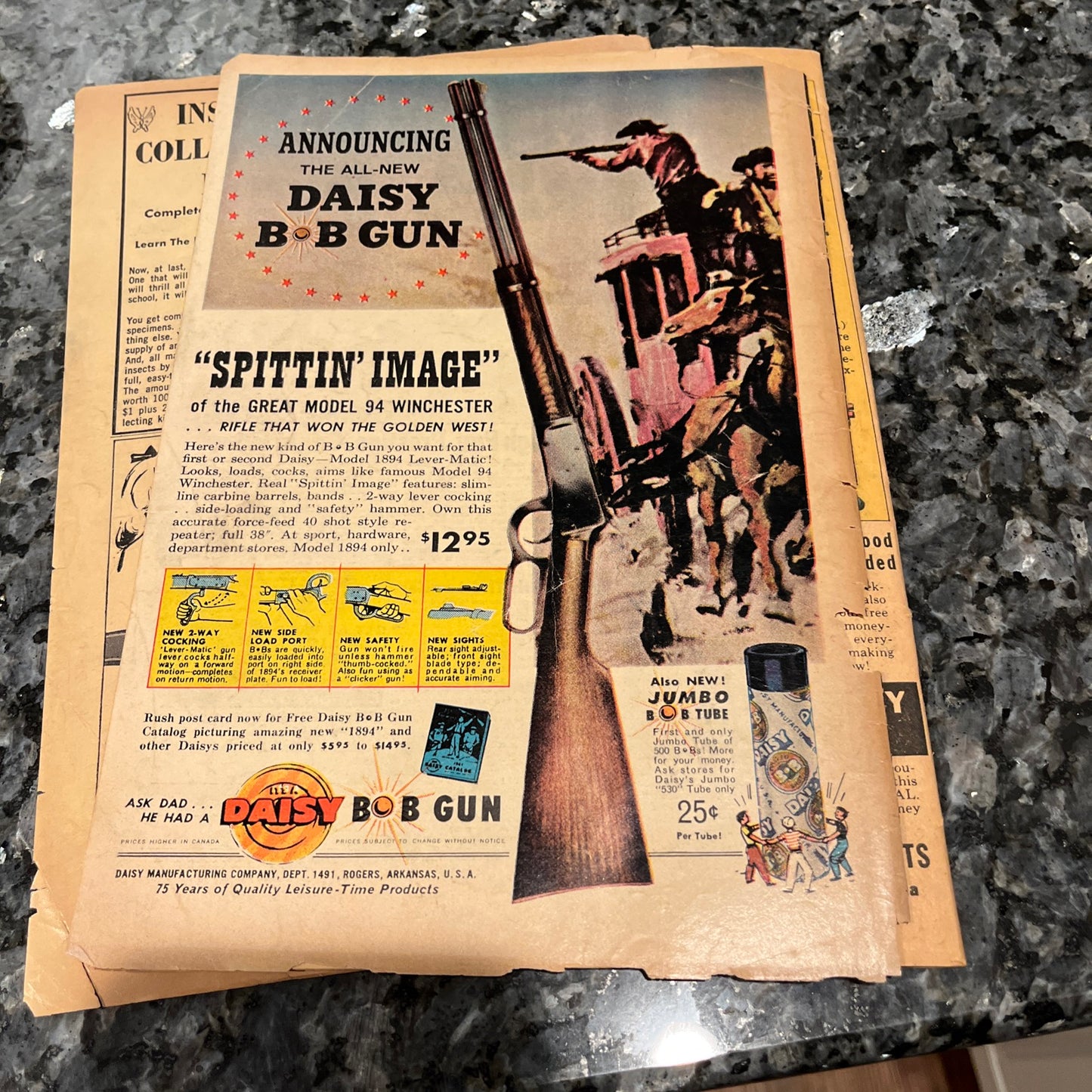 AMAZING ADULT FANTASY #9 1ST APPEARANCE COMPLETE LOW GRADE