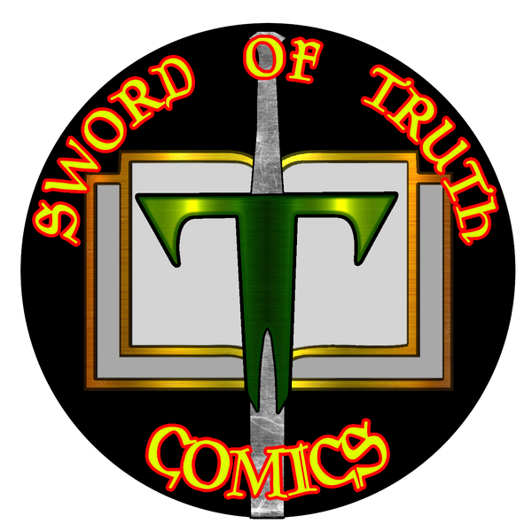 Sword of Truth Comics