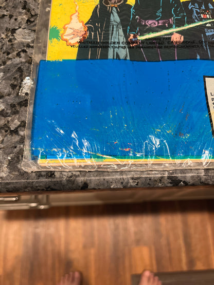 RARE MARVEL STAR WARS SEALED 2-pack NEVER OPENED