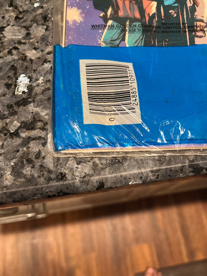 RARE MARVEL STAR WARS SEALED 2-pack NEVER OPENED