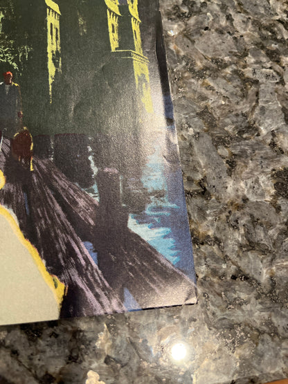 THE SINISTER HOUSE OF SECRET LOVE #1 NICE SHAPE RARE ISSUE