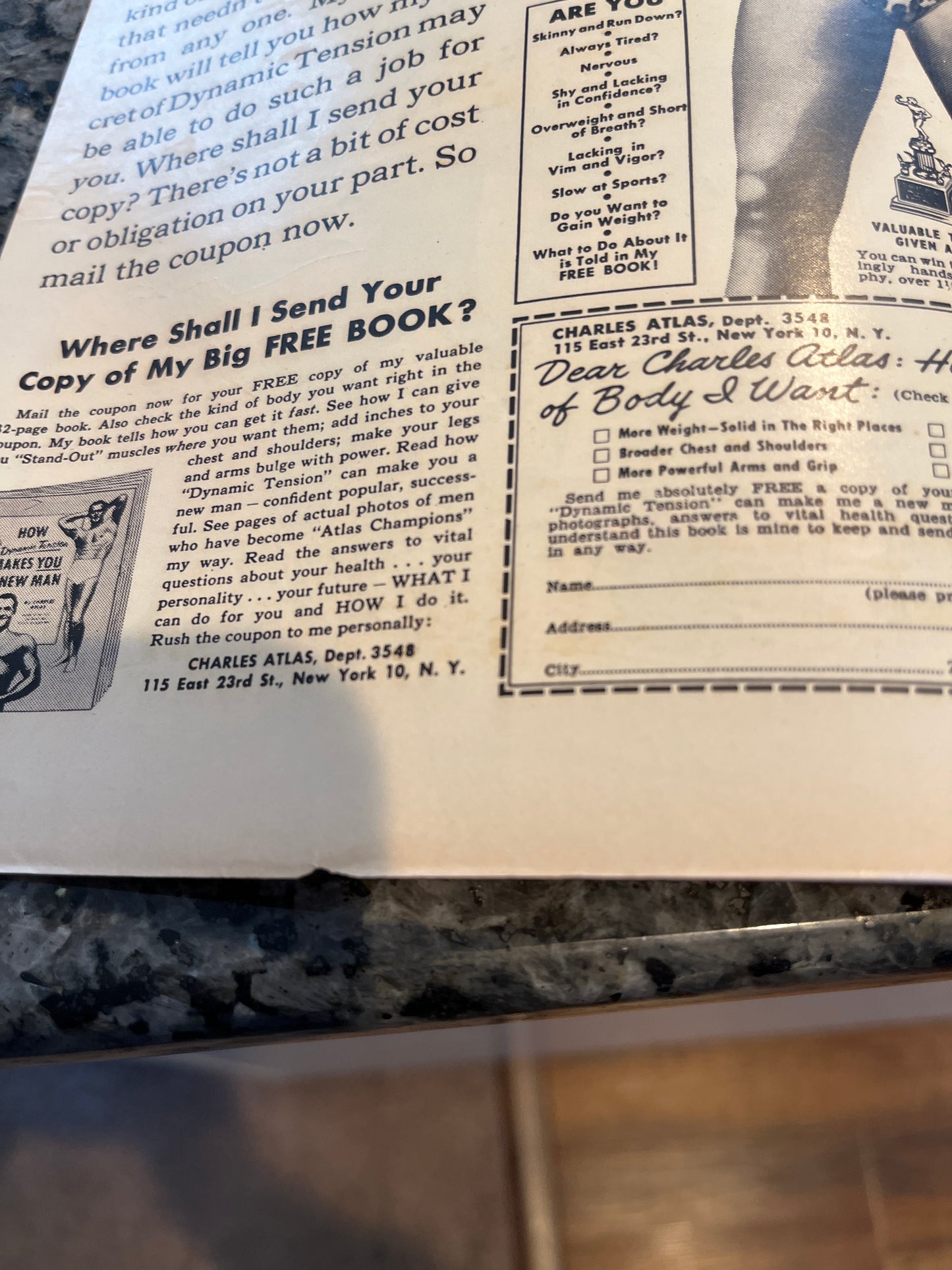 RARE SHOWCASE #16 BEAUTIFUL COLOR DETACHED LOWER STAPLE