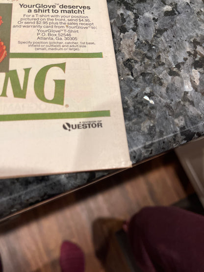 BATMAN FAMILY #6 KEY 1ST APPEARANCE OF JOKER’S DAUGHTER