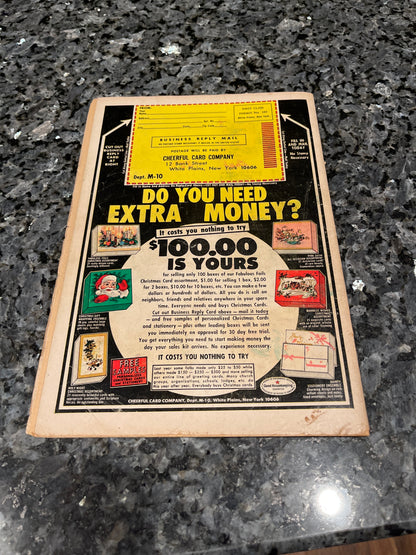 LIFE WITH ARCHIE #41 RARE 1ST APPEARANCE OF GODZILLA IN COMICS KEY!!!!!