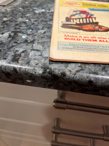 TALES TO ASTONISH #88 AWESOME SILVER AGE COMIC