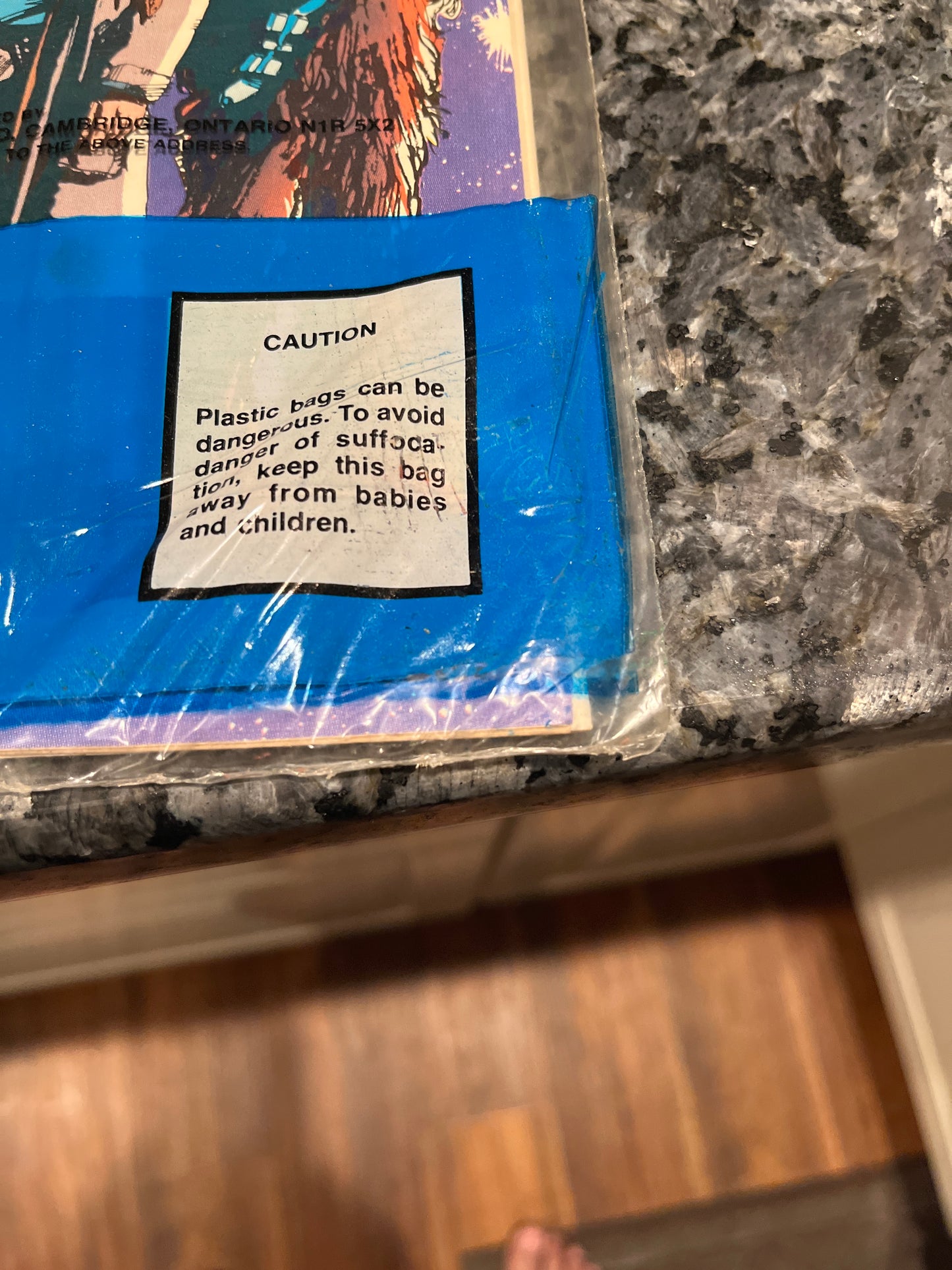 RARE MARVEL STAR WARS SEALED 2-pack NEVER OPENED