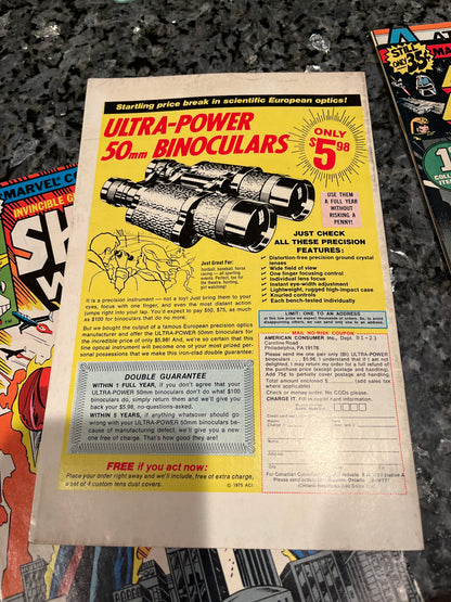 AWESOME SET OF 6 BRONZE AGE #1 ISSUES NICE SHAPE