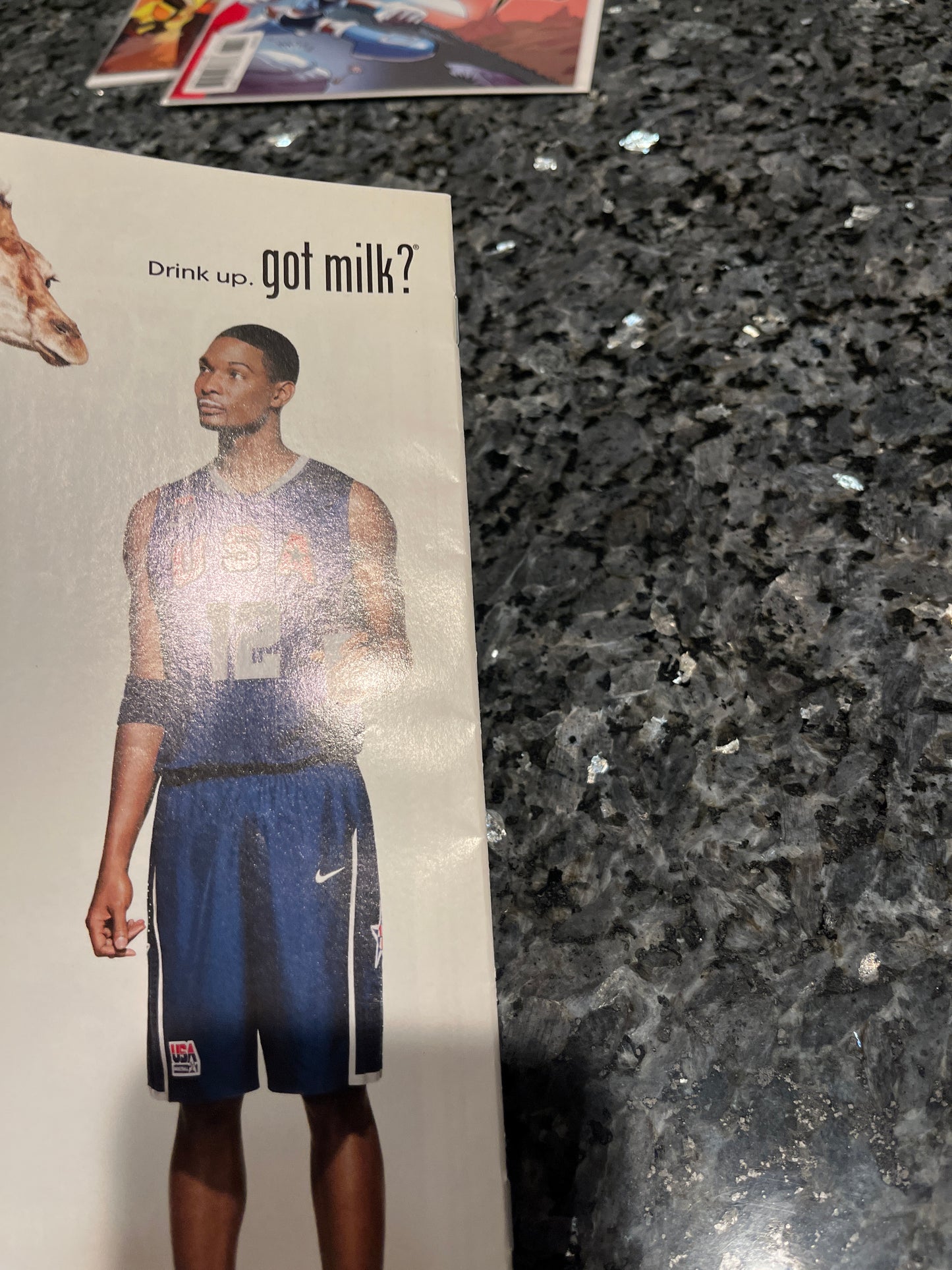 VENOM #1 RICK REMENDER SERIES 1ST PRINT