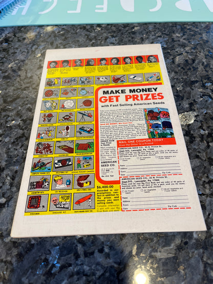 HIGH GRADE AMAZING SPIDER-MAN #191 see my others