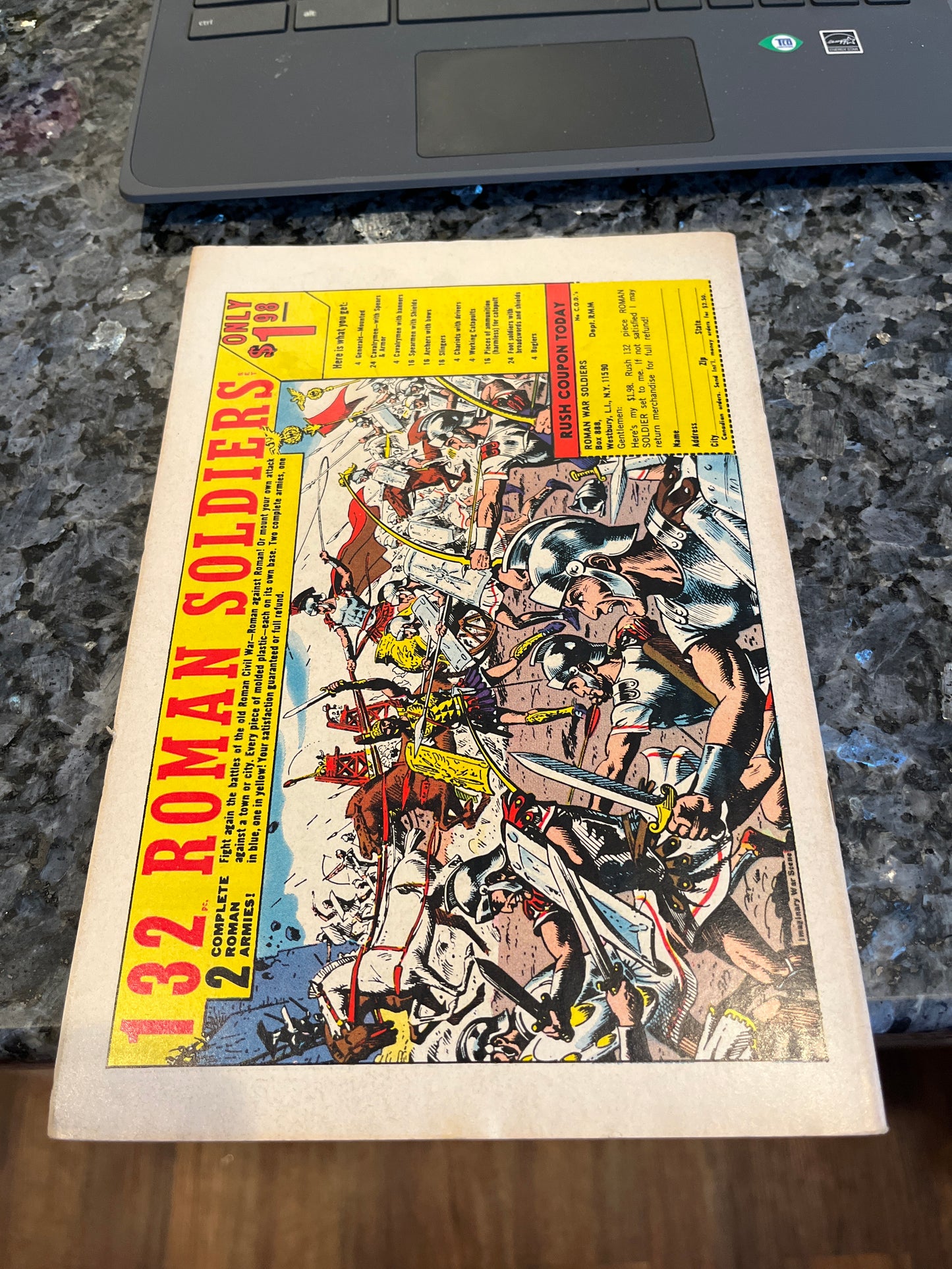 DAREDEVIL #41 KEY COVER NICE SILVER AGE COMIC