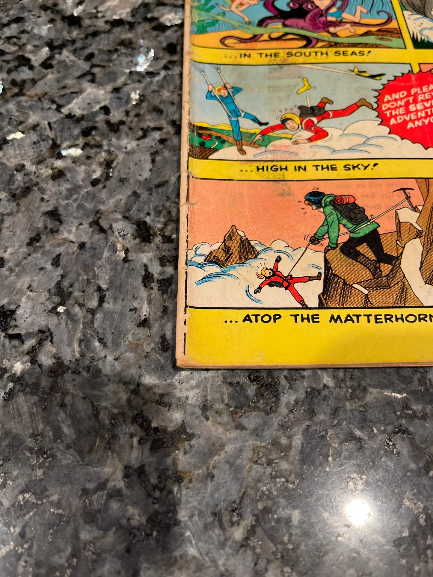 LIFE WITH ARCHIE #41 RARE 1ST APPEARANCE OF GODZILLA IN COMICS KEY!!!!!