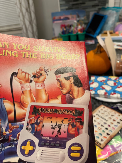 SLIMER #6 RARE GHOSTBUSTER SPIN OFF SERIES