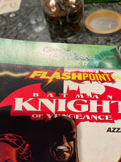 KEY COMIC 1ST APPEARANCE OF THOMAS WAYNE HIGH GRADE