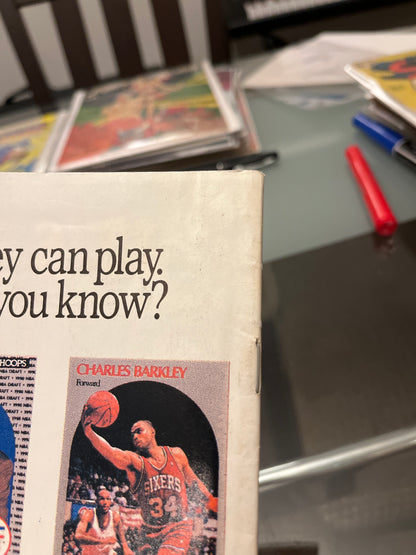 Fantastic Four 353 Newstand Variant 1st Mr Mobius Loki MCU Key Book WRINKLES