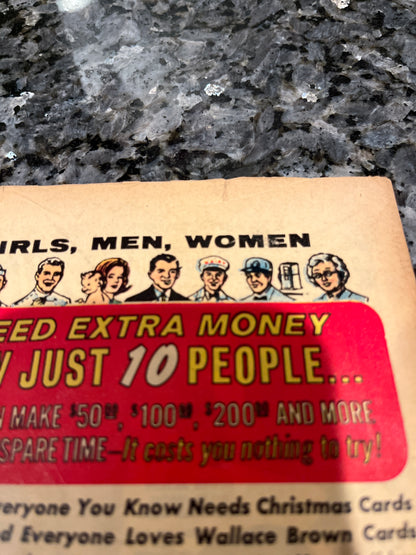 TALES OF SUSPENSE #94 1ST M.O.D.O.K. KEY ISSUE