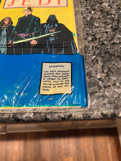 RARE MARVEL STAR WARS SEALED 2-pack NEVER OPENED