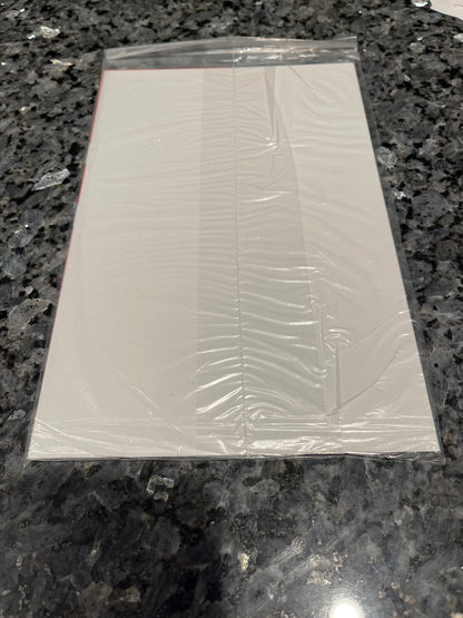 IRON FIST #1 sealed FRIED PIE VARIANT