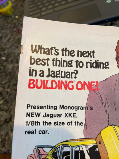 SHAZAM! #28 KEY 1ST BLACK ADAM FINE-FINE+ CONDITION