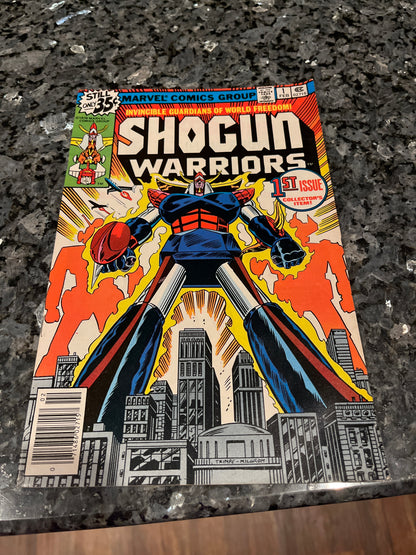 AWESOME SET OF 6 BRONZE AGE #1 ISSUES NICE SHAPE