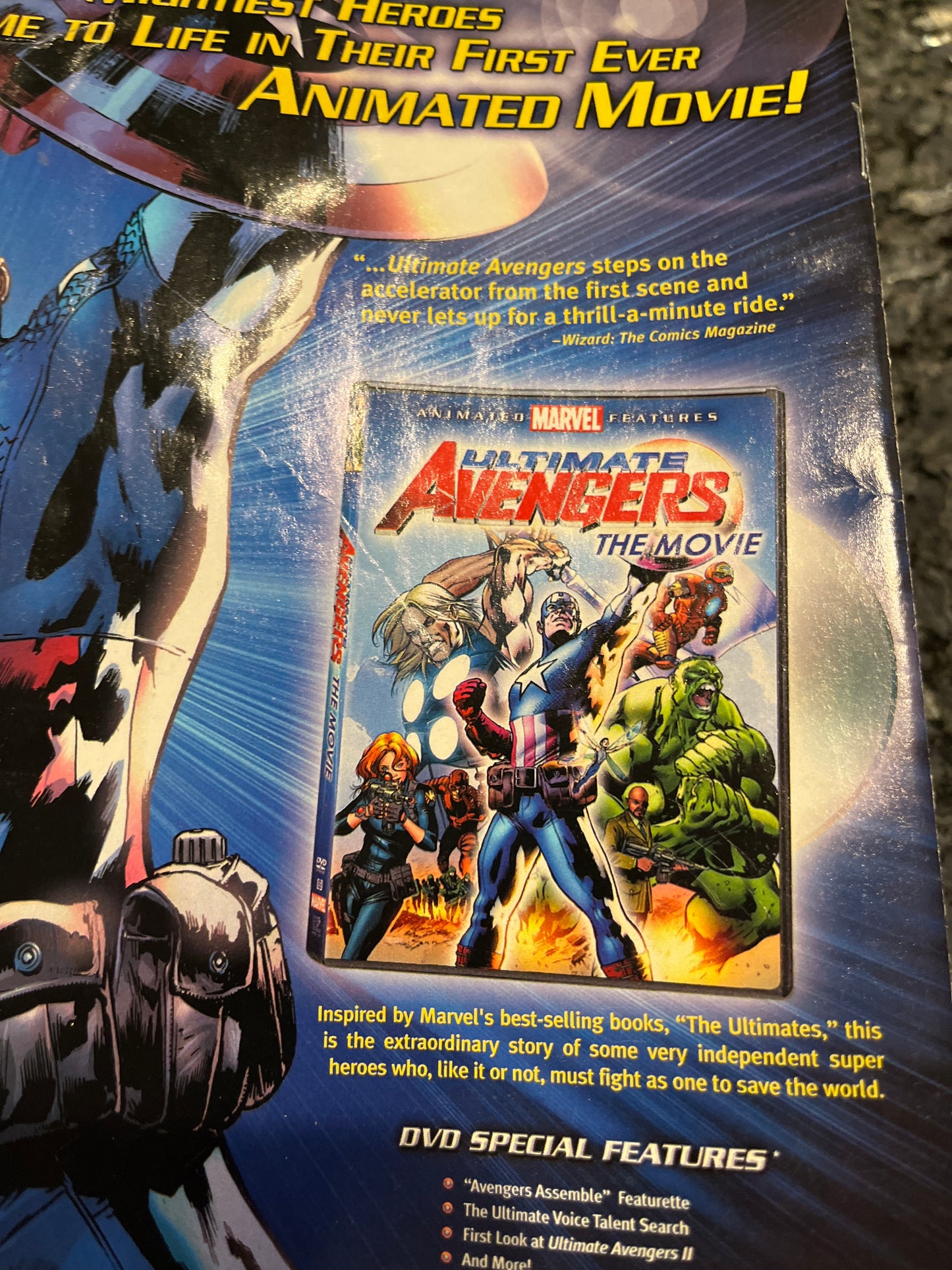 COMPLETE SET MARVEL ZOMBIES 1-5 plus DEAD DAYS ONE SHOT #2&3 wrinkled