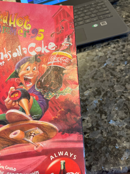 SPIDER-MAN ADVENTURES #9 AWESOME BLACK SUIT SPIDER-MAN