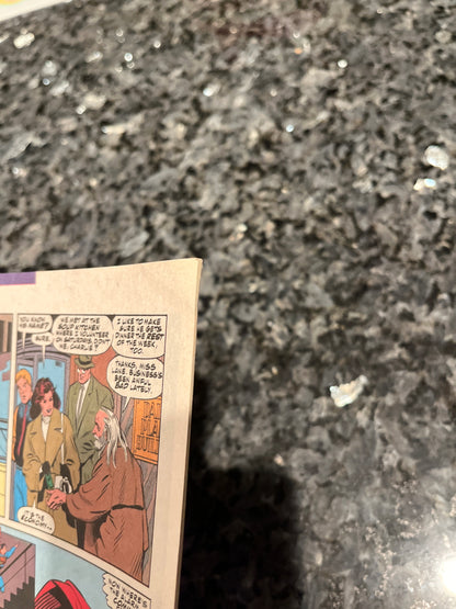 SUPERMAN:THE MAN OF STEEL #17 FIRST DOOMSDAY RARE NEWSSTAND VARIANT