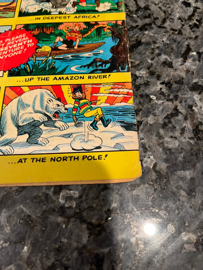 LIFE WITH ARCHIE #41 RARE 1ST APPEARANCE OF GODZILLA IN COMICS KEY!!!!!