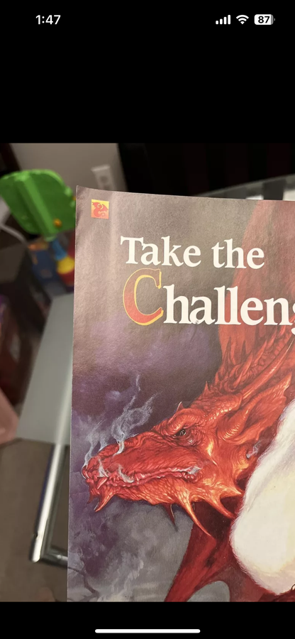 VENOM LETHAL PROTECTOR COMPLETE SET 1-6