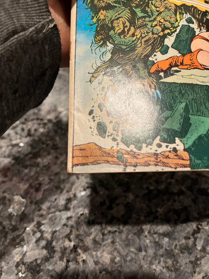 ADVENTURE INTO FEAR #19 1ST HOWARD THE DUCK
