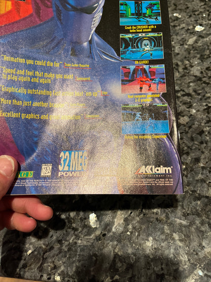 Batman adventures #28 fourth appearance of Harley Quinn